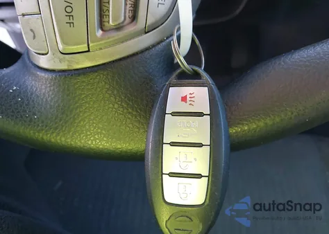 2015 Nissan Altima 2.5 S из США, поврежденный, VIN 1N4AL3AP8FC202817